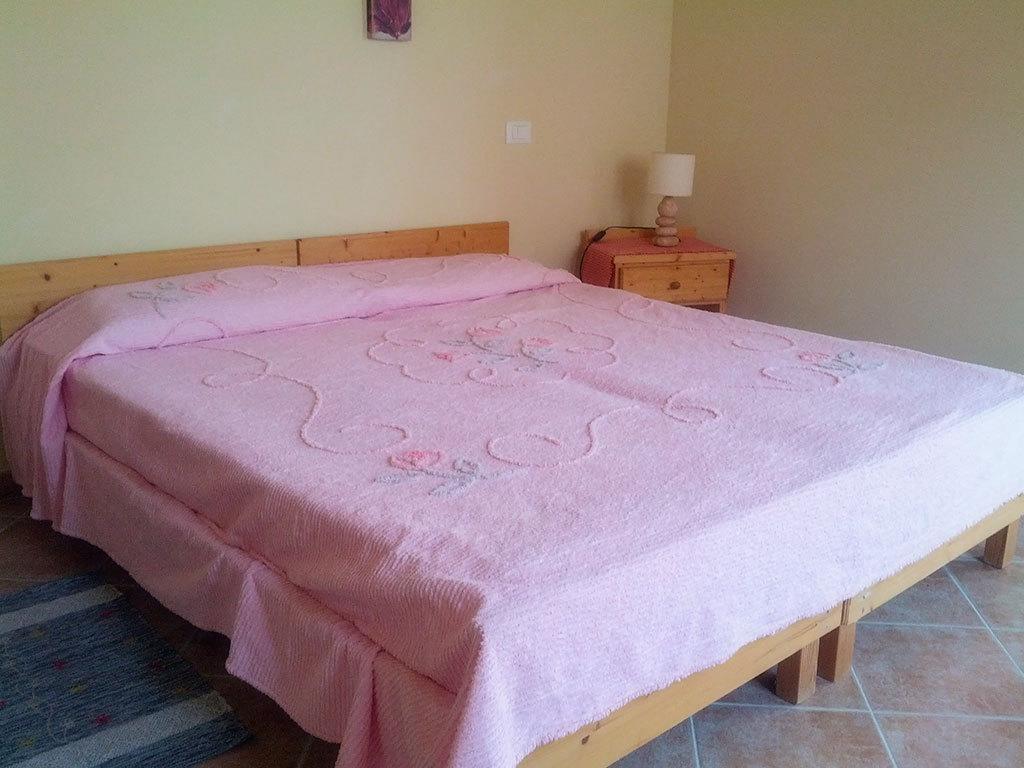 Agriturismo Il Canterino Guardistallo Pokoj fotografie