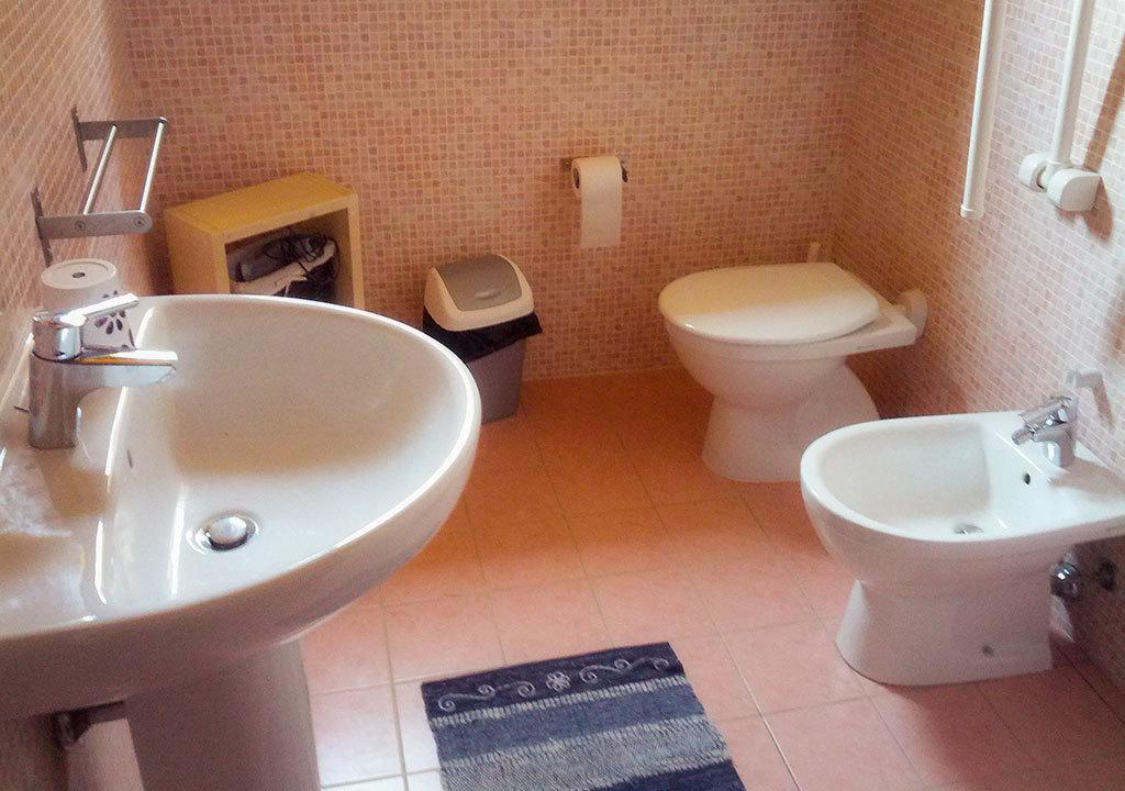 Agriturismo Il Canterino Guardistallo Pokoj fotografie