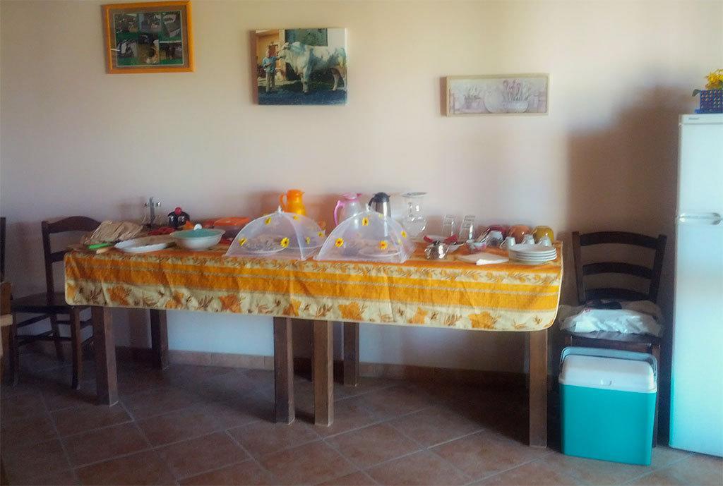 Agriturismo Il Canterino Guardistallo Exteriér fotografie